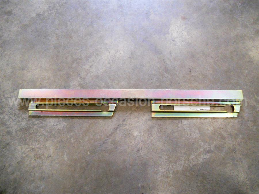 Rail lève-vitre G Porsche 911 - NEUF